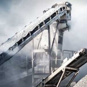 Iotti HC - Appplicazioni minerarie cilindri idraulici