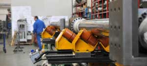 Azienda Iotti HC | La nostra storia