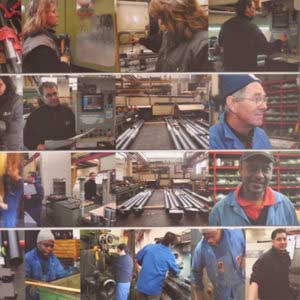 Azienda Iotti HC - Chi siamo