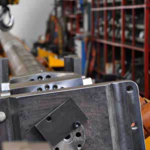 Iotti HC - Cilindri idraulici per applicazioni speciali